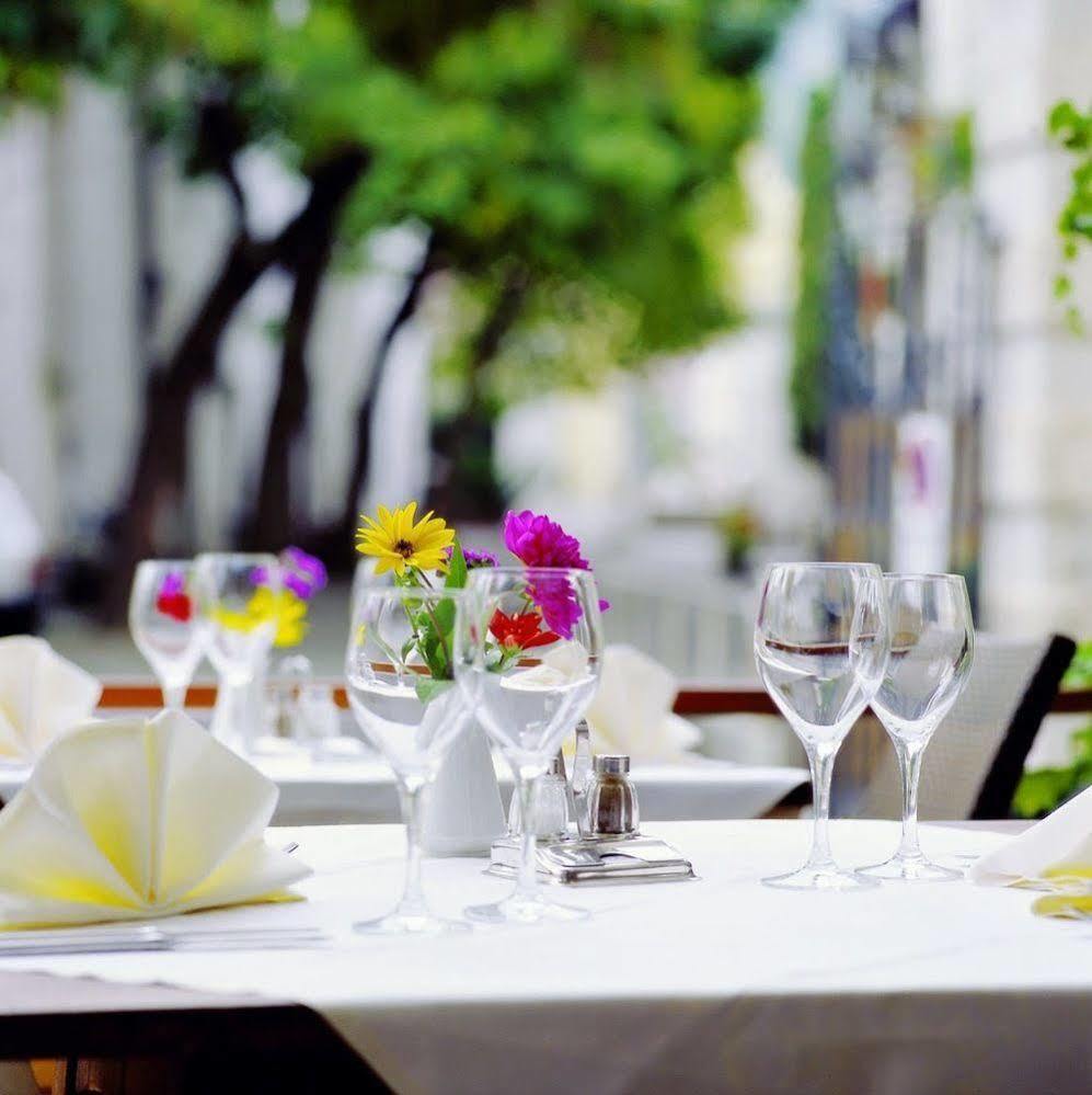 Hotel Krone - Eat, Drink, Stay ブレッサノーネ エクステリア 写真